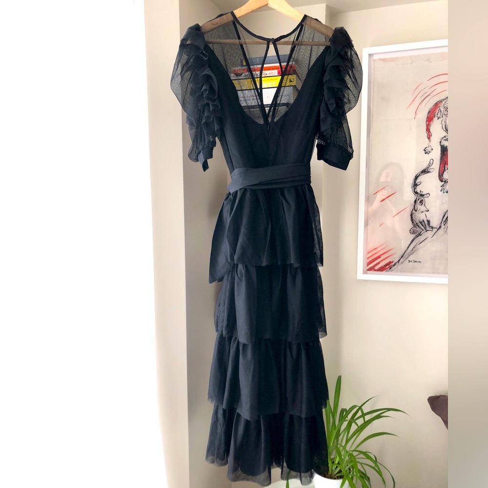 Wedding Guest Dress